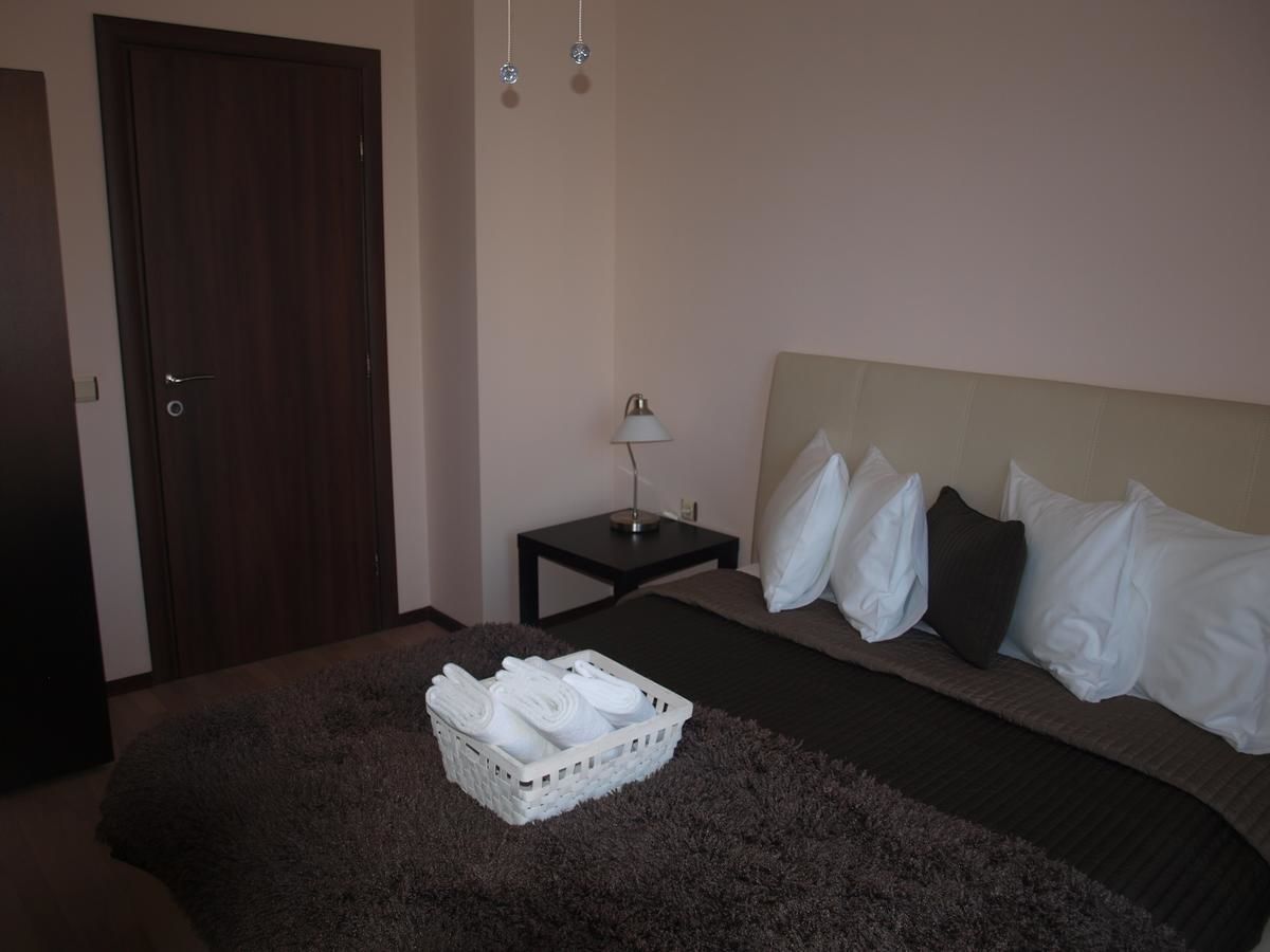 Гостевой дом Lili Guest House Благоевград-23