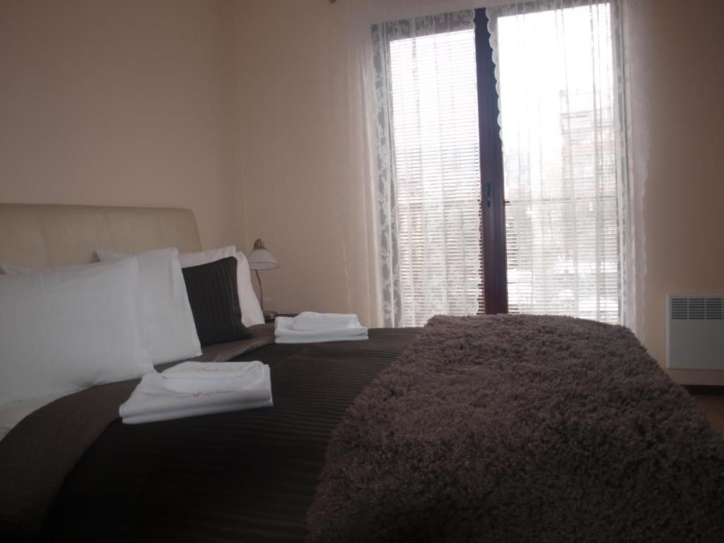 Гостевой дом Lili Guest House Благоевград